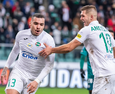 Radomiak Radom - Lechia Gdańsk