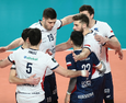 ZAKSA Kędzierzyn-Koźle - JSW Jastrzębski Węgiel