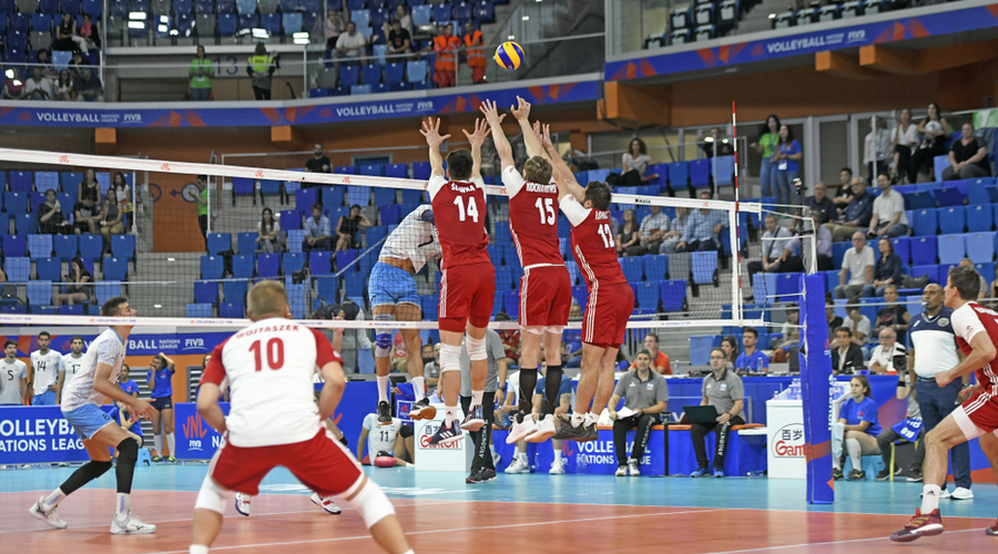 Polska - Ukraina