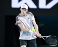 Jannik Sinner - Taylor Fritz (finał)