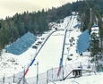 Puchar Kontynentalny - Zakopane