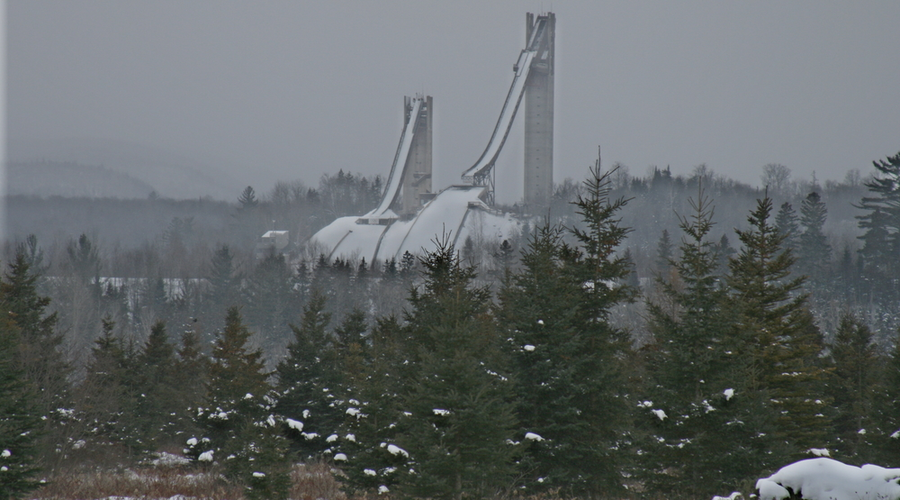 Lake Placid - konkurs indywidualny