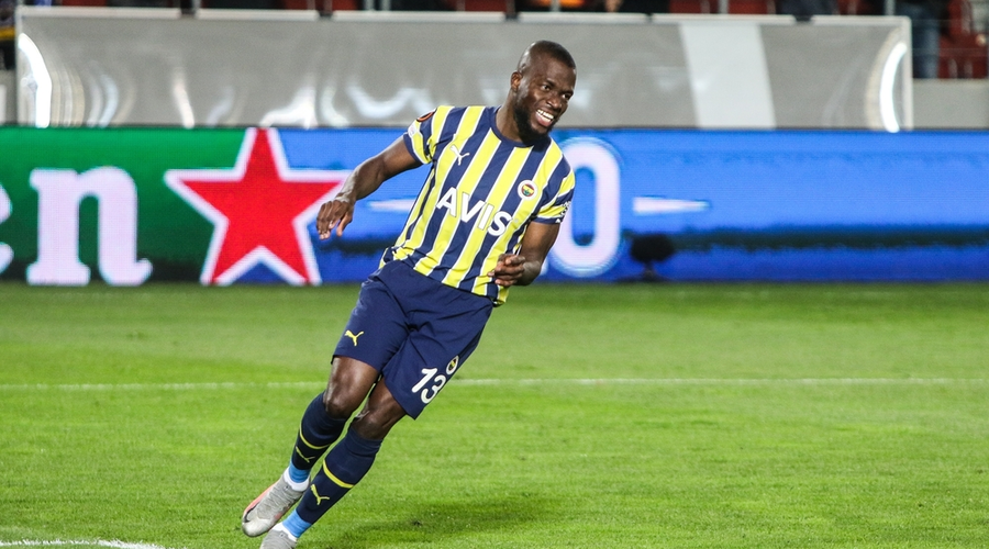 Fenerbahçe SK - Rangers FC