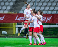 Korea Północna U17 - Polska U17 (kobiety)