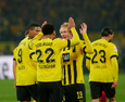 Borussia Dortmund - Bayer Leverkusen