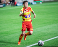 Jagiellonia Białystok - Lech Poznań