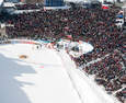 Vikersund (Raw Air) - konkurs indywidualny