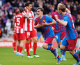 FC Barcelona - Atlético Madryt